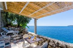 Sea apartments and Stone apartments Appartamento 3 – Lozica 1 foto 3