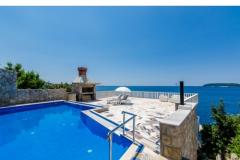 Sea apartments and Stone apartments Appartamento 3 – Lozica 1 foto 5