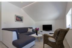 Appartamento Fortunei Rožat Appartamento 1 foto 1
