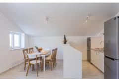 Appartamento Fortunei Rožat Appartamento 1 foto 2