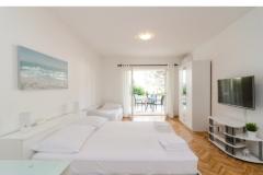 Villa Ariva Dubrovnik Appartamento 3 – Ariva 3 foto 1