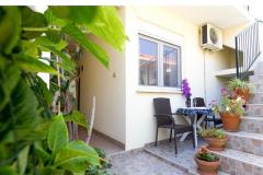 Appartamenti Tomaš Dubrovnik Appartamento 1 foto 1