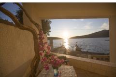 Appartamenti Rašica Appartamento 3 – na moru foto 1