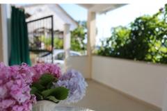 Appartamenti Villa Riva Molunat Appartamento 1 – Mali Škoj foto 1