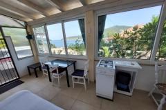 Appartamenti Villa Riva Molunat Appartamento 1 – Mali Škoj foto 3