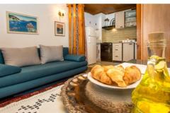 Appartamenti Villa Riva Molunat Appartamento 1 – Mali Škoj foto 4