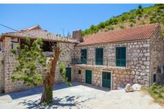 Fisherman's house Appartamento 1 – Fisherman foto 3