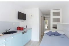 Fig &amp; Olive apartments Appartamento 2 – Apartman 1 foto 1