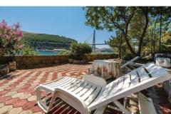 Casa directly on the sea Appartamento 1 – Apartman foto 1