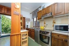 Casa directly on the sea Appartamento 1 – Apartman foto 3