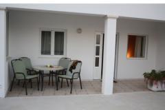 Casa Peric Mlini  Appartamento 2 foto 4