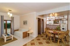 Casa Two Pines Appartamento 1 – Kuća foto 2