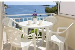Appartamenti Miovic Molunat Appartamento 1 – Apartman A foto 1