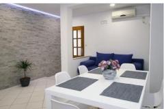 Appartamenti Miovic Molunat Appartamento 1 – Apartman A foto 2