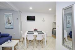 Appartamenti Miovic Molunat Appartamento 1 – Apartman A foto 3