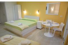 Villa Avantgarde Appartamento 1 – Family apt foto 1