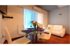 Villa Avantgarde Appartamento 6 – One b. apt foto 4