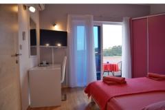 Villa Avantgarde Camera 4 – Dbl bdroom foto 1
