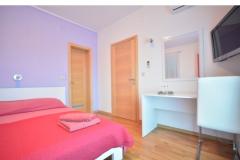 Villa Avantgarde Camera 4 – Dbl bdroom foto 2