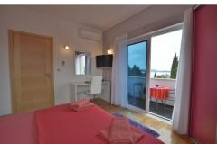 Villa Avantgarde Camera 4 – Dbl bdroom foto 5