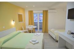 Villa Avantgarde Camera 5 – Family rm. foto 2