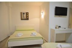 Villa Avantgarde Camera 5 – Family rm. foto 3