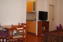 Villa Doris Appartamenti Appartamento 1 – Studio foto 2