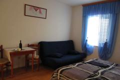 Villa Doris Appartamenti Appartamento 1 – Studio foto 4