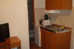 Villa Doris Appartamenti Appartamento 2 – Apartman 3 foto 4