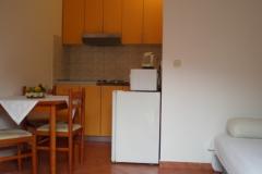 Villa Doris Appartamenti Appartamento 2 – Apartman 3 foto 5