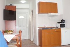 Villa Doris Appartamenti Appartamento 3 – Apartman 4 foto 3