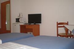 Villa Doris Appartamenti Camera 4 – Room for 2 foto 1
