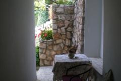 Villa Doris Appartamenti Camera 4 – Room for 2 foto 3