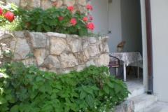 Villa Doris Appartamenti Camera 4 – Room for 2 foto 5
