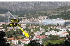 Villa Micika - Dubrovnik Camera 1 – Room 1 foto 1