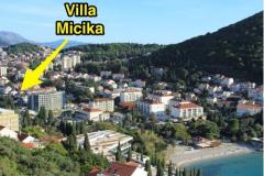 Villa Micika - Dubrovnik Camera 4 – Room 4 foto 5