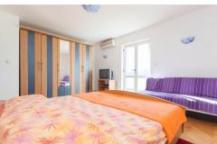Villa Ratac Appartamento 1 – Mirta foto 1