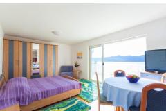 Villa Ratac Appartamento 3 – Mare foto 1