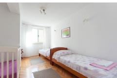 Villa Ratac Appartamento 3 – Mare foto 2