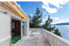 Villa Ratac Appartamento 3 – Mare foto 4