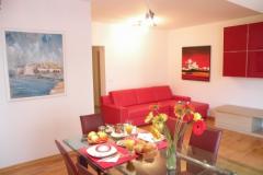 Villa Rosa Appartamento 2 – Superior A foto 1