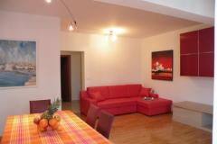 Villa Rosa Appartamento 2 – Superior A foto 2
