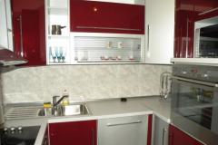 Villa Rosa Appartamento 2 – Superior A foto 4
