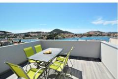 Villa Rosa Appartamento 1 – Penthouse foto 1