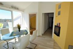 Villa Rosa Appartamento 1 – Penthouse foto 2