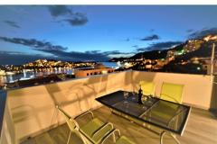 Villa Rosa Appartamento 1 – Penthouse foto 3