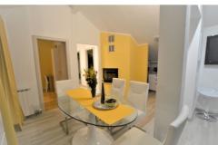 Villa Rosa Appartamento 1 – Penthouse foto 4