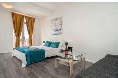Villa Silvana Appartamento 4 – Studio ap foto 1