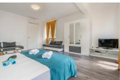 Villa Silvana Appartamento 4 – Studio ap foto 2