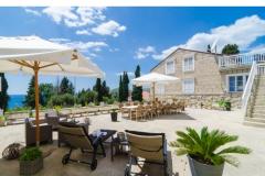 Villa Silvana Appartamento 1 – apartman foto 4